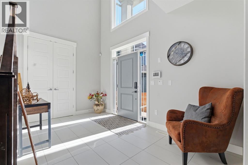 1469 Aldrich Place, Carstairs, Alberta  T0M 0N0 - Photo 3 - A2294124