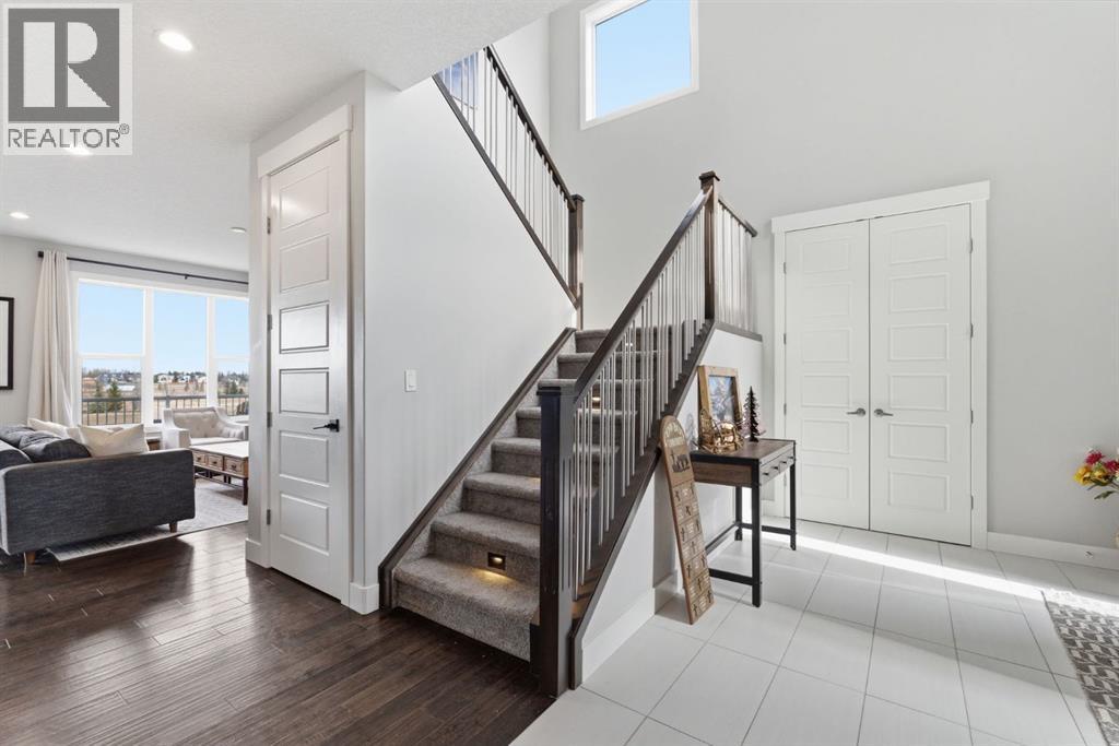 1469 Aldrich Place, Carstairs, Alberta  T0M 0N0 - Photo 4 - A2294124