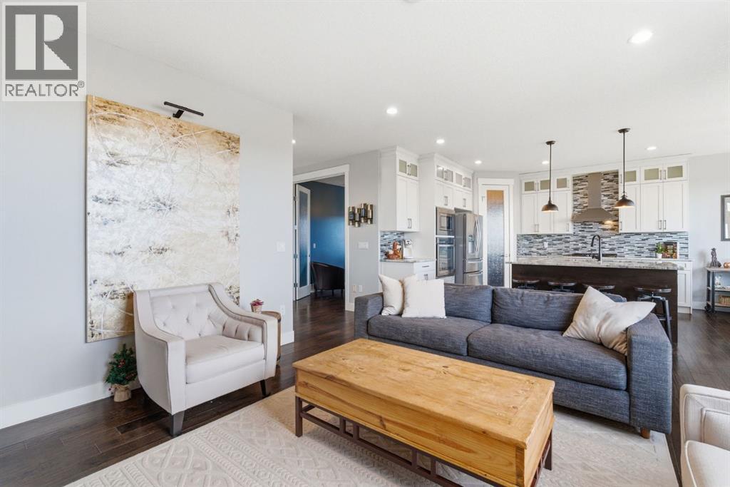 1469 Aldrich Place, Carstairs, Alberta  T0M 0N0 - Photo 7 - A2294124