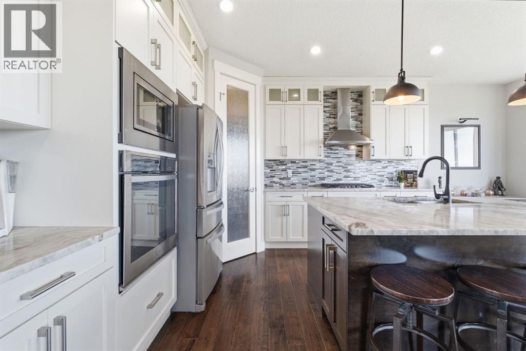 1469 Aldrich Place, Carstairs, Alberta  T0M 0N0 - Photo 13 - A2294124