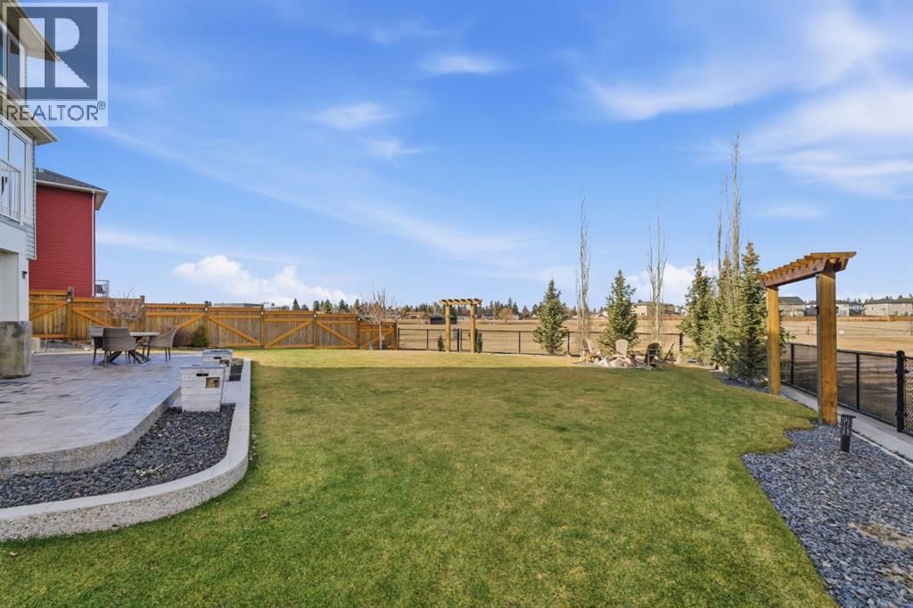 1469 Aldrich Place, Carstairs, Alberta  T0M 0N0 - Photo 36 - A2294124