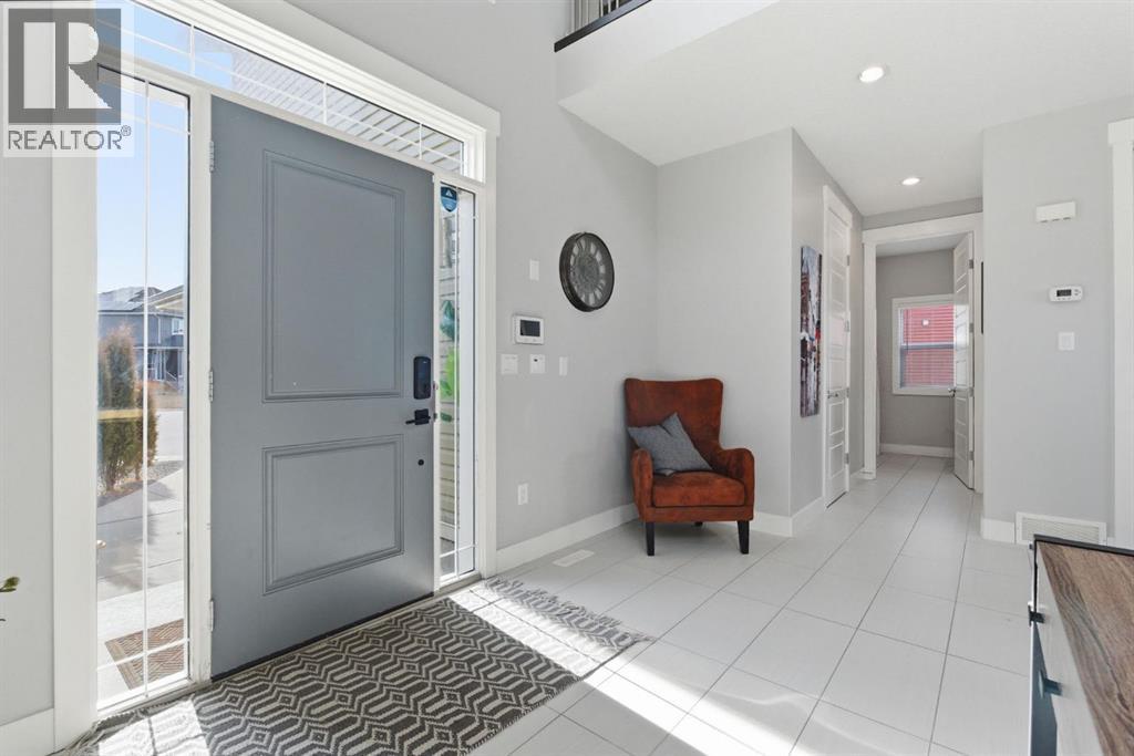 1469 Aldrich Place, Carstairs, Alberta  T0M 0N0 - Photo 2 - A2294124