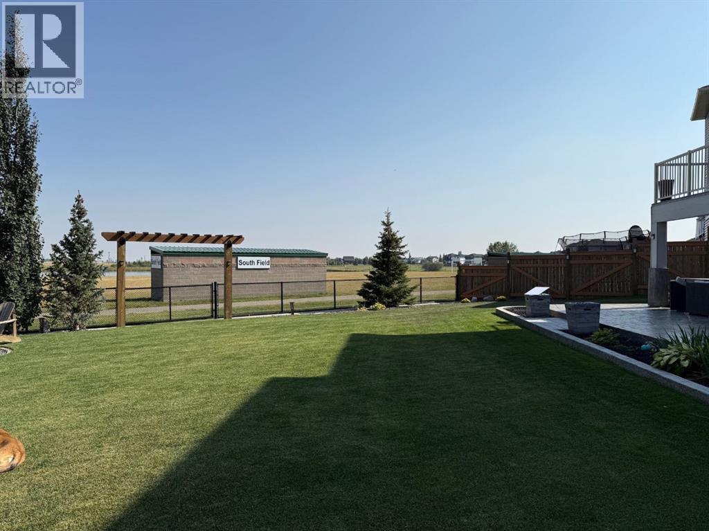 1469 Aldrich Place, Carstairs, Alberta  T0M 0N0 - Photo 42 - A2294124