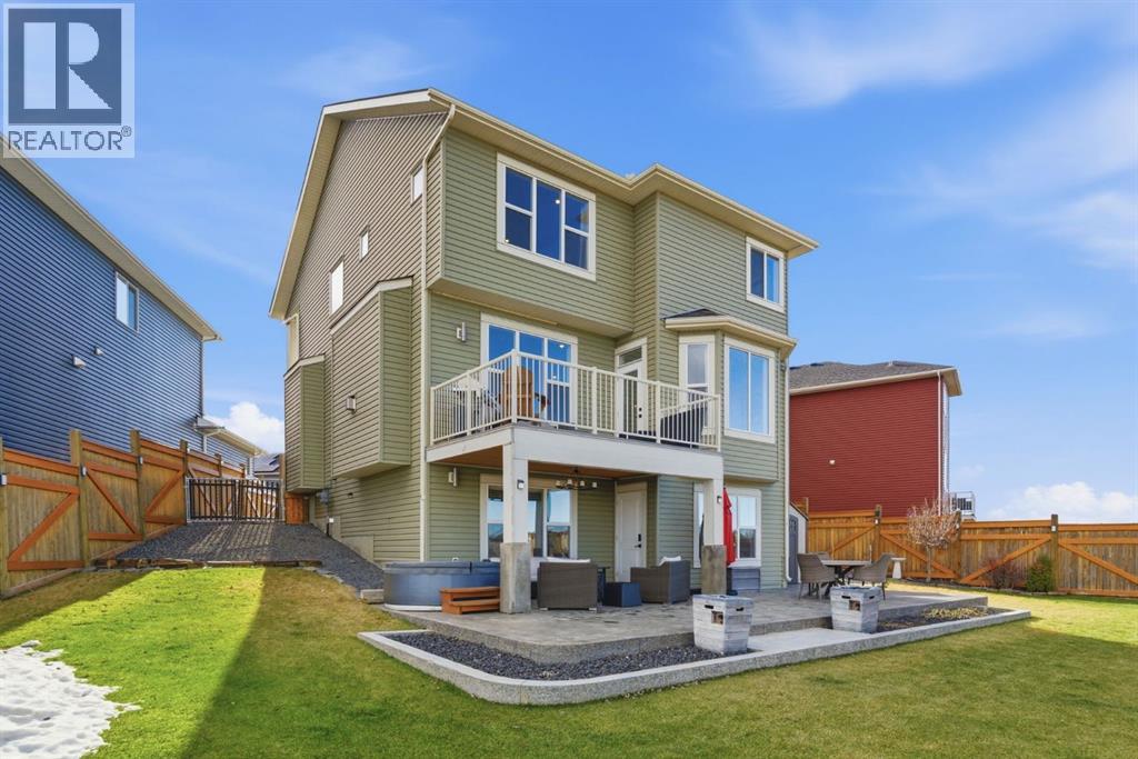 1469 Aldrich Place, Carstairs, Alberta  T0M 0N0 - Photo 32 - A2294124