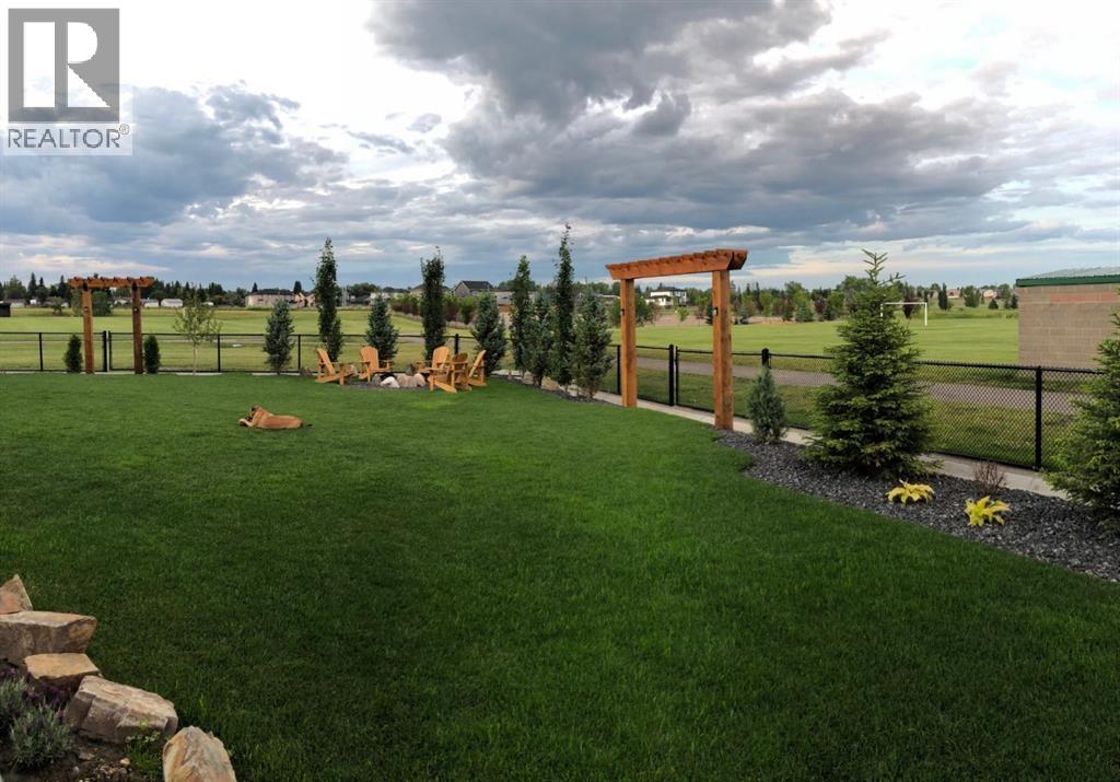 1469 Aldrich Place, Carstairs, Alberta  T0M 0N0 - Photo 40 - A2294124