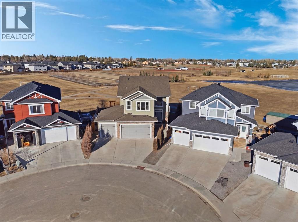 1469 Aldrich Place, Carstairs, Alberta  T0M 0N0 - Photo 37 - A2294124