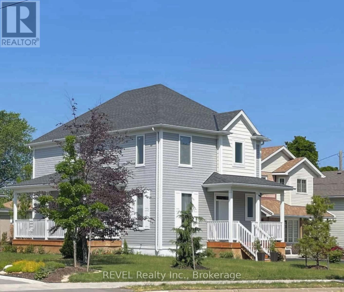 1 Princeton Common Street, St. Catharines, Ontario  L2N 0B7 - Photo 2 - X12757022