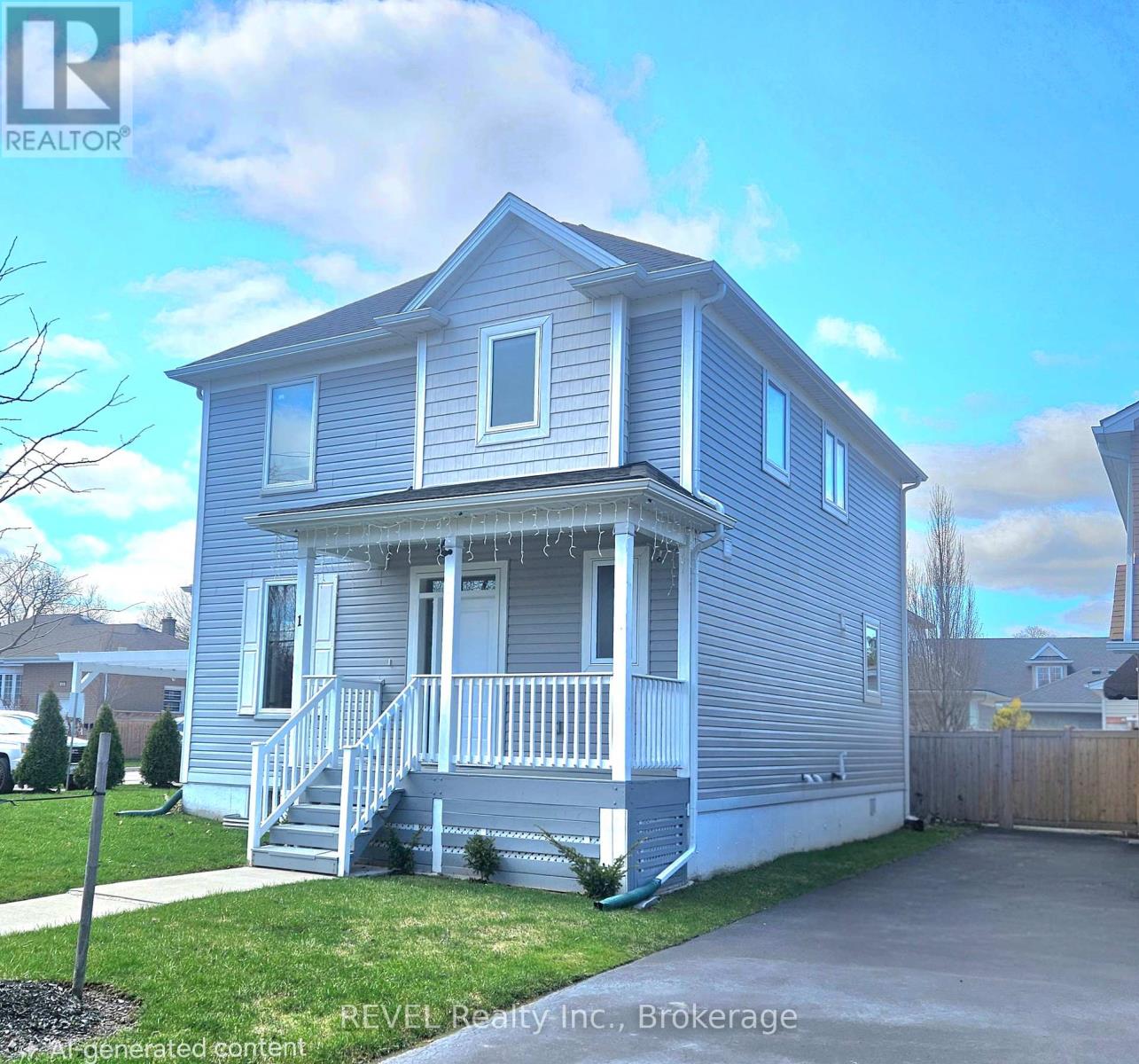 1 Princeton Common Street, St. Catharines, Ontario  L2N 0B7 - Photo 3 - X12757022