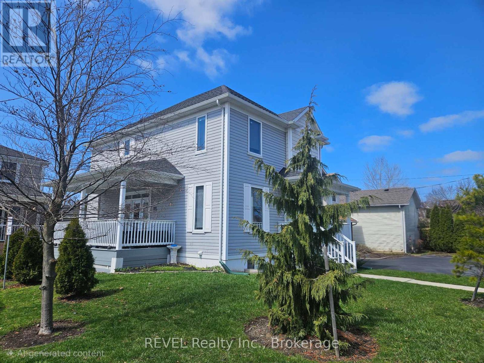 1 Princeton Common Street, St. Catharines, Ontario  L2N 0B7 - Photo 4 - X12757022