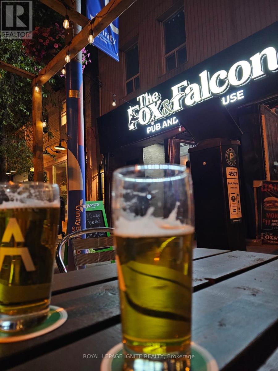 831 Dundas Street W, Toronto, Ontario  M6J 1V4 - Photo 8 - C12968402