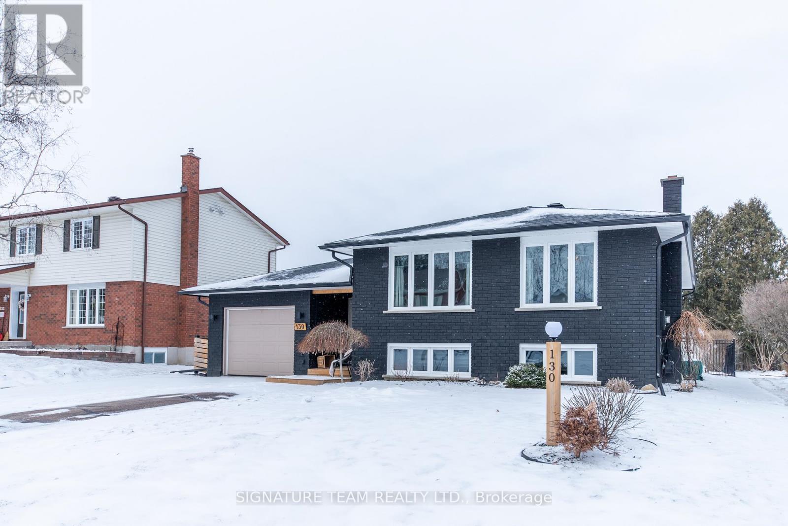 130 Noik Drive, Pembroke, Ontario  K8A 8B8 - Photo 2 - X12968412