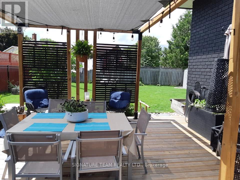 130 Noik Drive, Pembroke, Ontario  K8A 8B8 - Photo 45 - X12968412