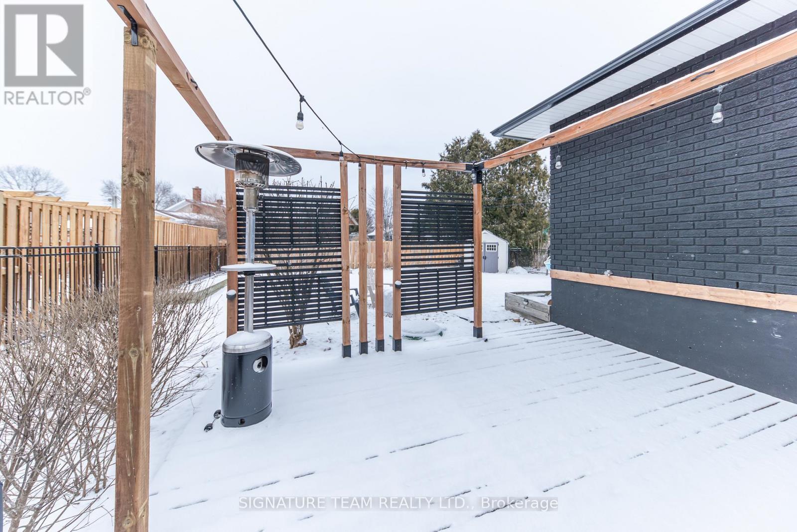 130 Noik Drive, Pembroke, Ontario  K8A 8B8 - Photo 5 - X12968412