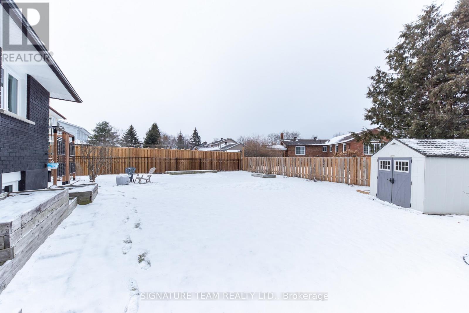 130 Noik Drive, Pembroke, Ontario  K8A 8B8 - Photo 8 - X12968412