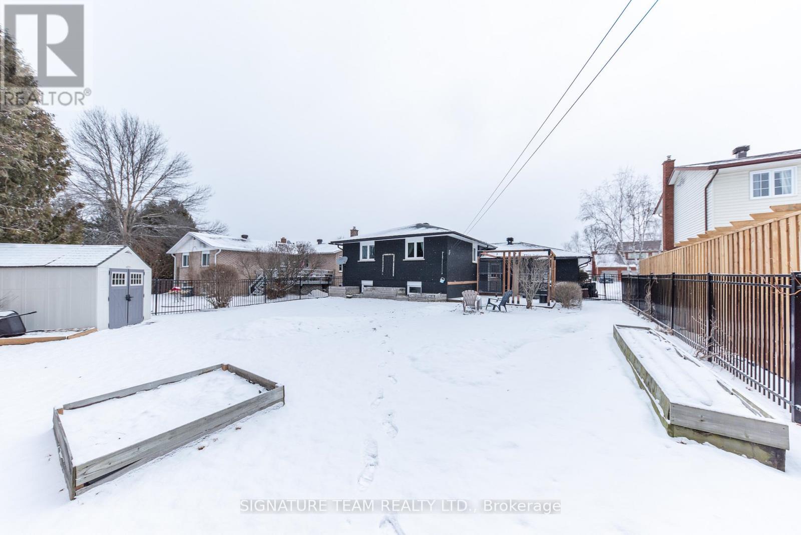 130 Noik Drive, Pembroke, Ontario  K8A 8B8 - Photo 9 - X12968412