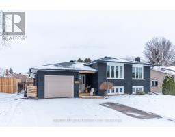 130 NOIK DRIVE, Pembroke, Ontario