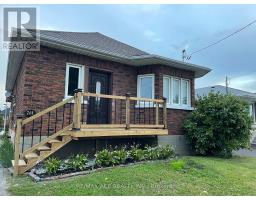 244 ETNA AVENUE, Oshawa, Ontario