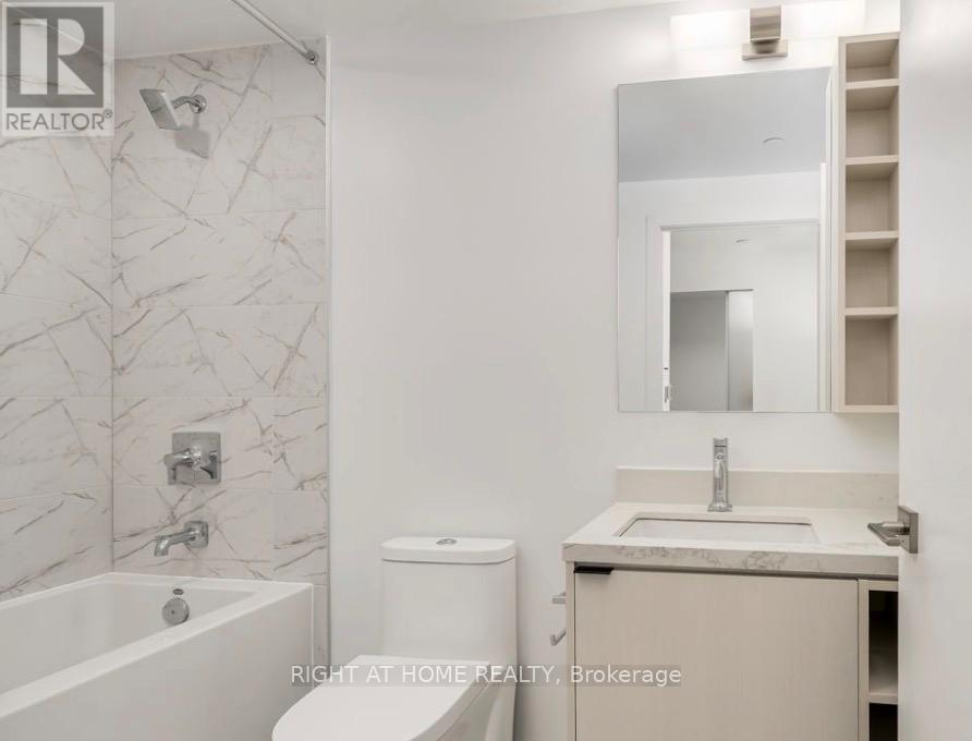 3009 - 252 Church Street, Toronto, Ontario  M5B 0E6 - Photo 5 - C12964742