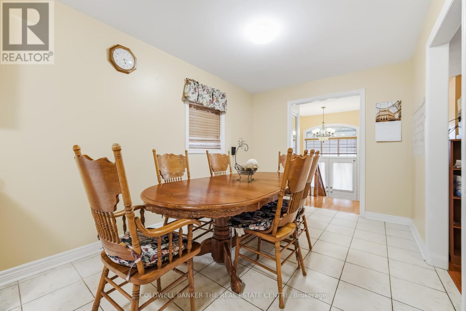 67 Macbride Crescent, Vaughan, Ontario  L6A 3R3 - Photo 10 - N12912286