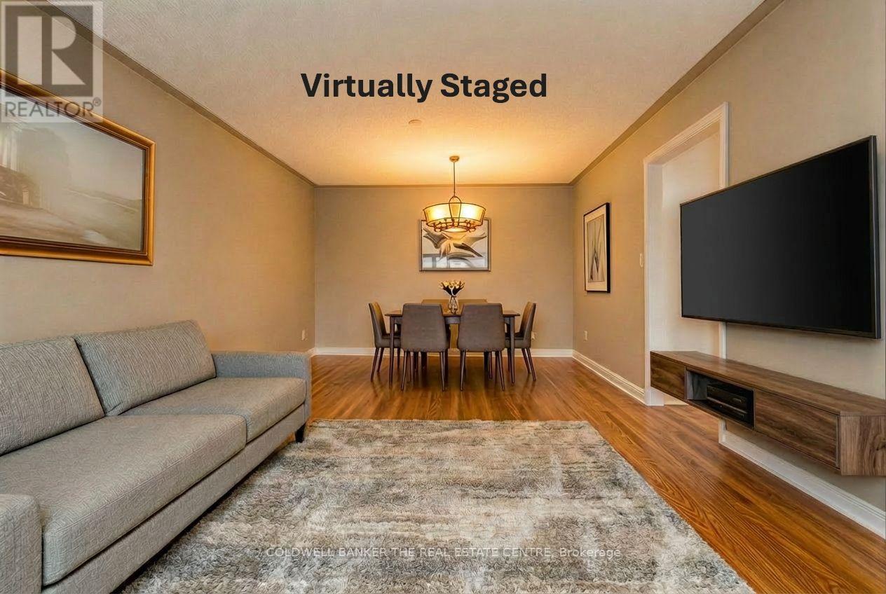 67 Macbride Crescent, Vaughan, Ontario  L6A 3R3 - Photo 12 - N12912286