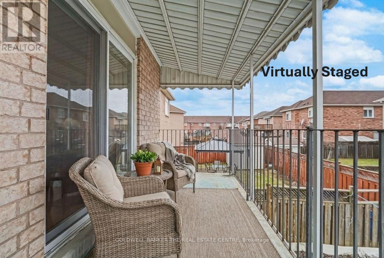 67 Macbride Crescent, Vaughan, Ontario  L6A 3R3 - Photo 23 - N12912286