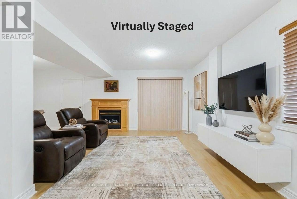 67 Macbride Crescent, Vaughan, Ontario  L6A 3R3 - Photo 36 - N12912286