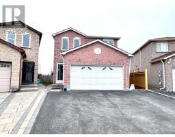 79 NORN CRESCENT, Markham, Ontario
