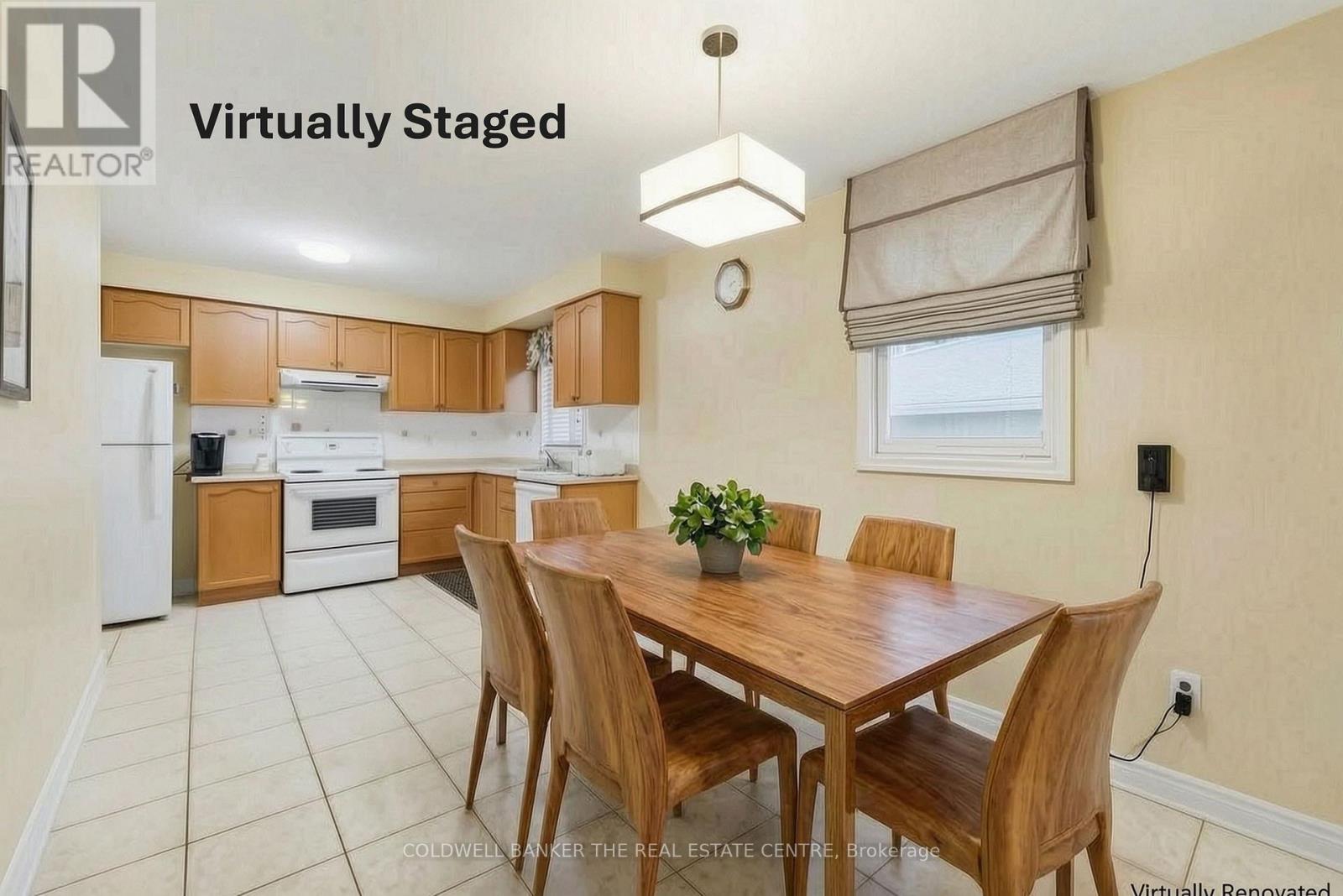 67 Macbride Crescent, Vaughan, Ontario  L6A 3R3 - Photo 9 - N12912286