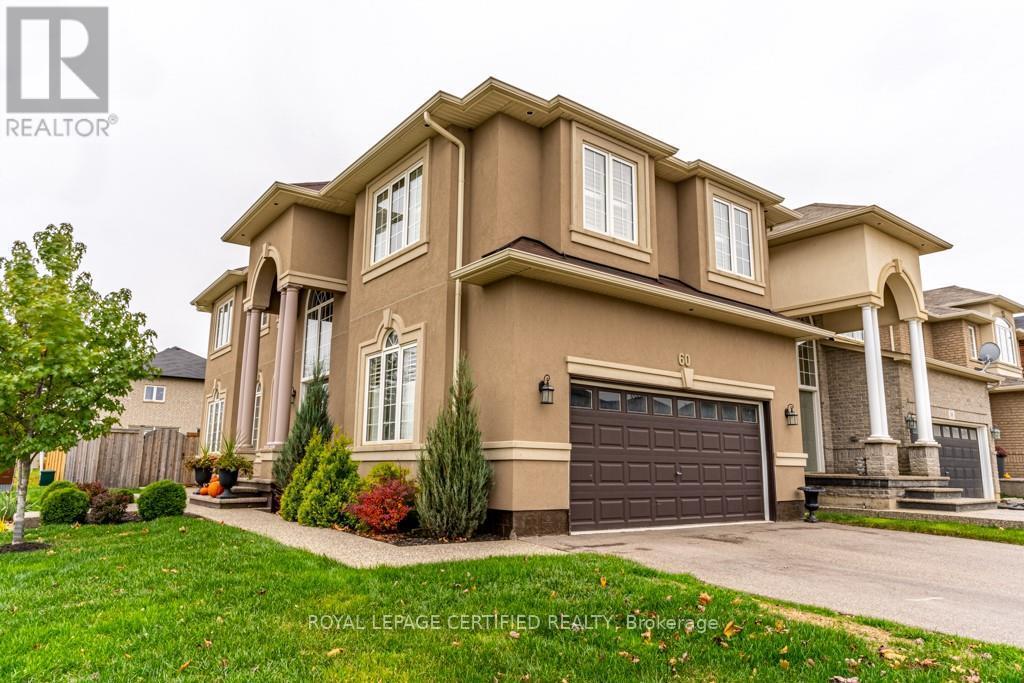 60 GUEST STREET, Hamilton, Ontario