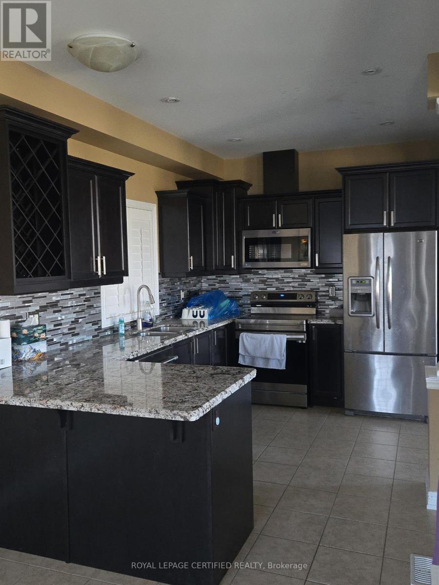 60 Guest Street, Hamilton, Ontario  L9K 0G5 - Photo 5 - X12960514