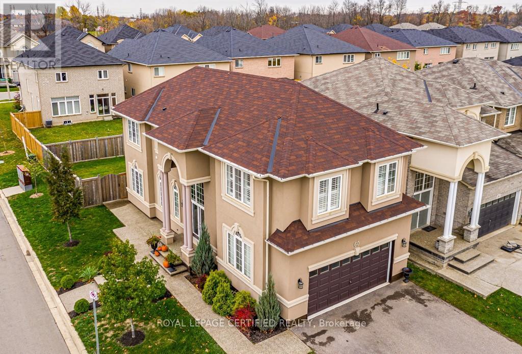 60 Guest Street, Hamilton, Ontario  L9K 0G5 - Photo 3 - X12960514