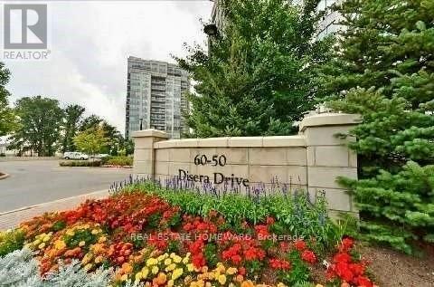 108 - 50 DISERA DRIVE, Vaughan, Ontario