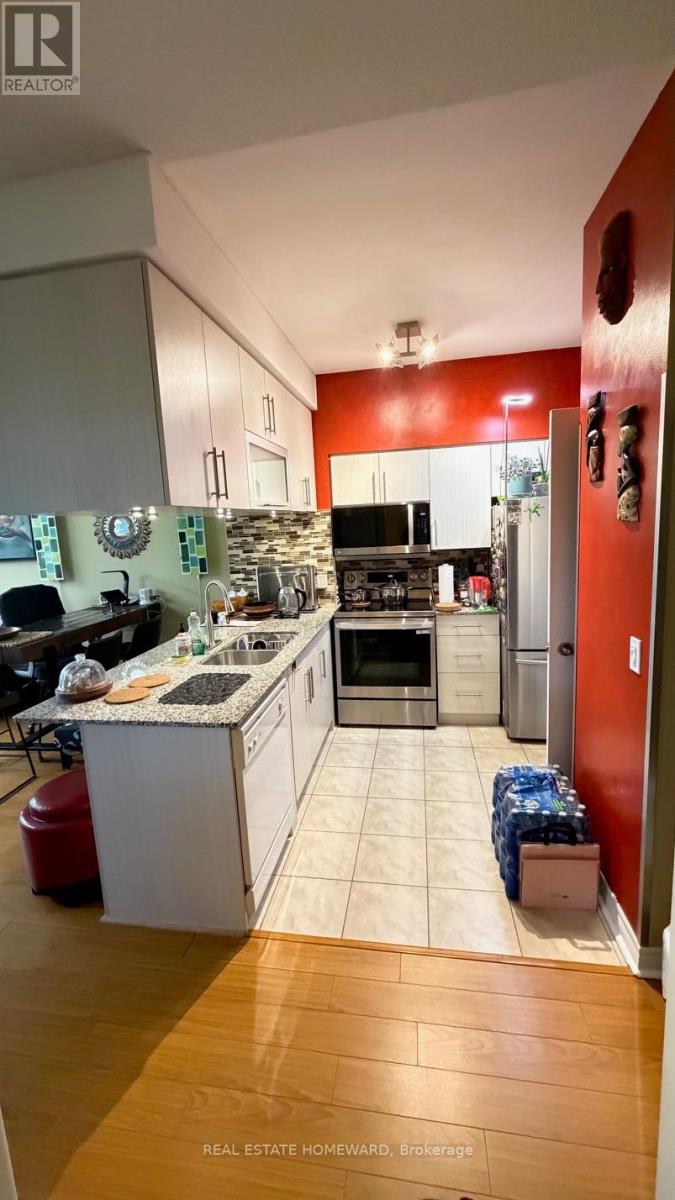 108 - 50 Disera Drive, Vaughan, Ontario  L4J 9E9 - Photo 10 - N12967038