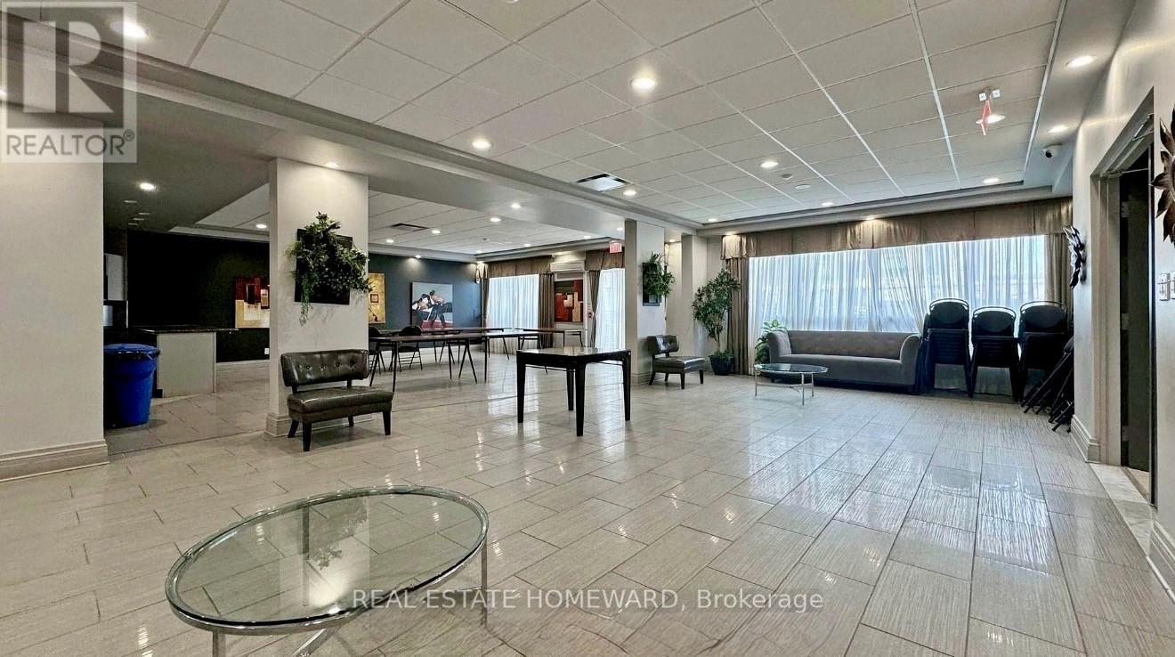 108 - 50 Disera Drive, Vaughan, Ontario  L4J 9E9 - Photo 22 - N12967038