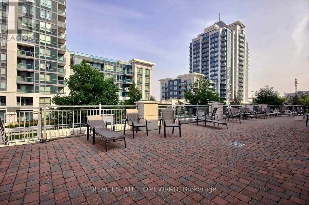 108 - 50 Disera Drive, Vaughan, Ontario  L4J 9E9 - Photo 23 - N12967038