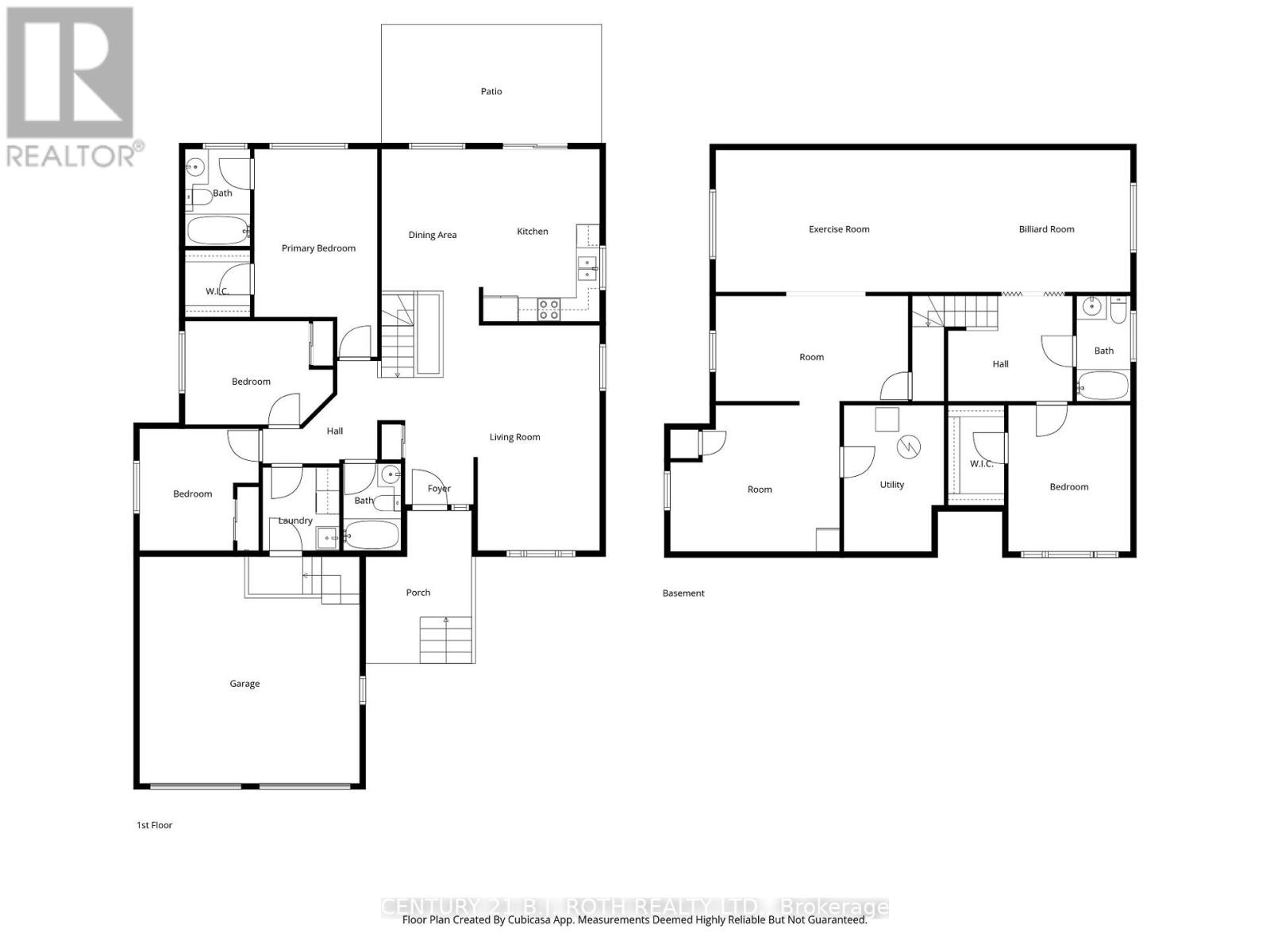 115 Lion's Gate Boulevard, Barrie (Little Lake), Ontario  L4M 7E5 - Photo 21 - S12968400