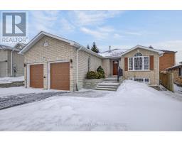 115 LION'S GATE BOULEVARD, Barrie, Ontario
