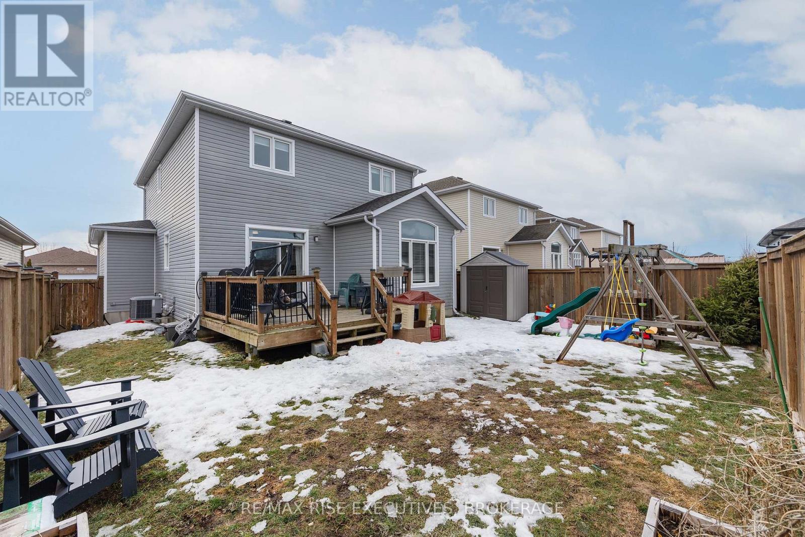 203 Kildare Avenue, Loyalist, Ontario  K7N 0A4 - Photo 40 - X12934338