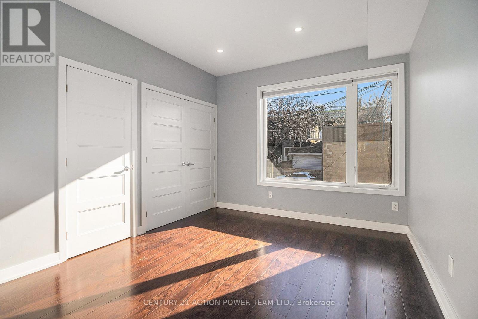 B - 453 Booth Street, Ottawa, Ontario  K1R 7K9 - Photo 15 - X12687722