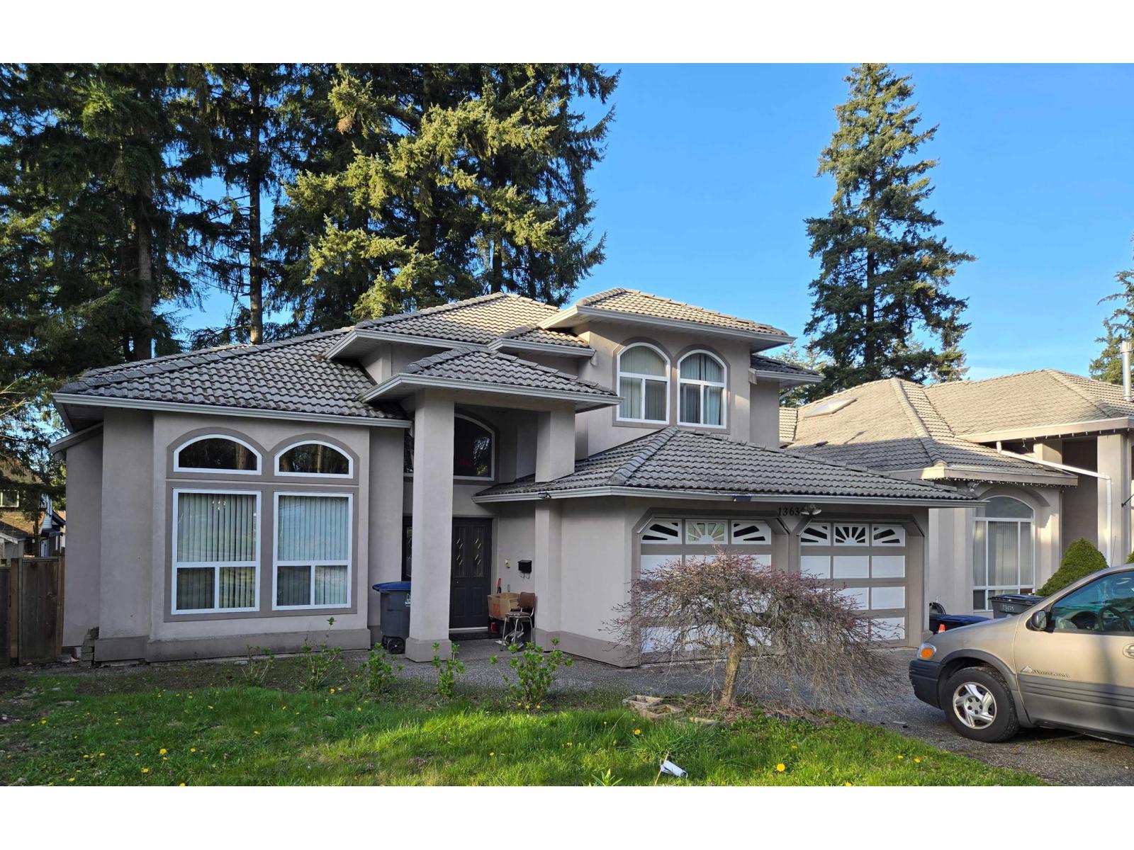 13633 60 Avenue, Surrey, British Columbia  V3X 2M7 - Photo 1 - R3106963