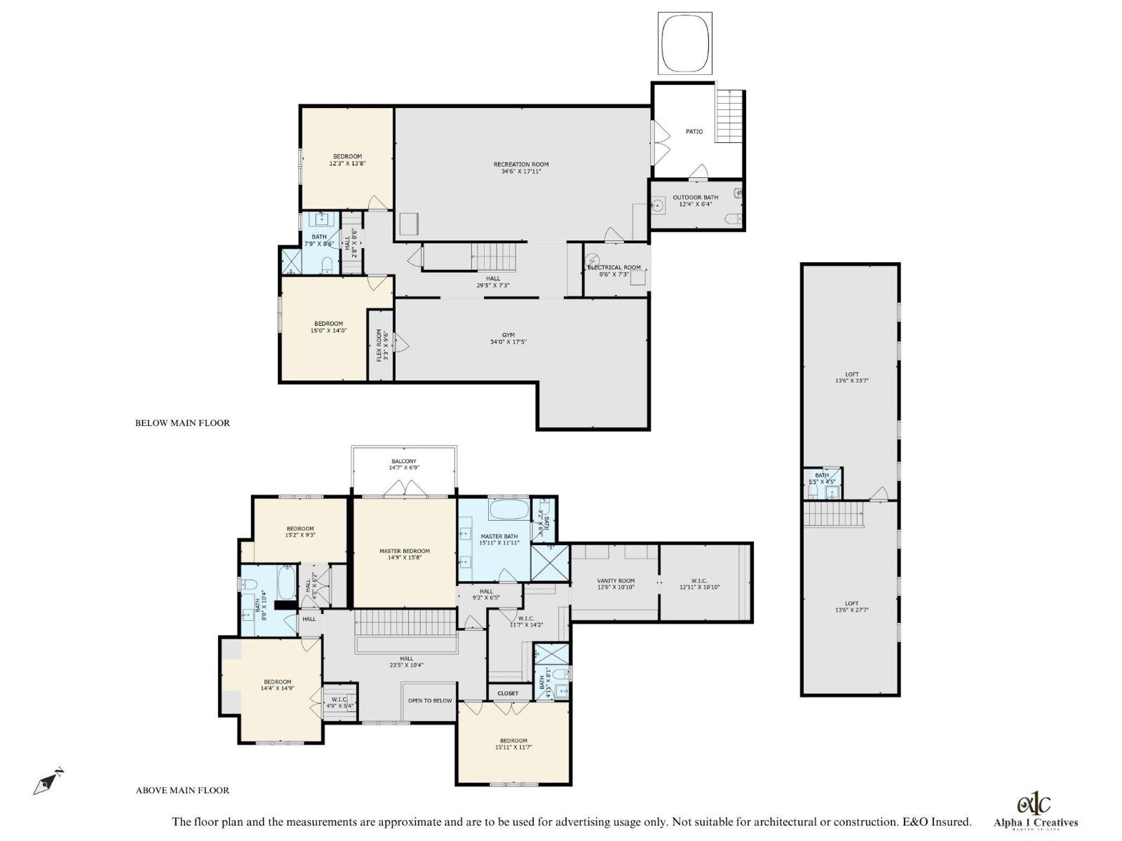 20053 Fernridge Crescent, Langley, British Columbia  V2Z 1X5 - Photo 40 - R3108032
