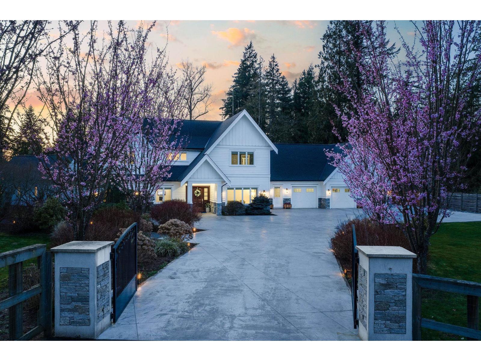 20053 Fernridge Crescent, Langley, British Columbia  V2Z 1X5 - Photo 2 - R3108032