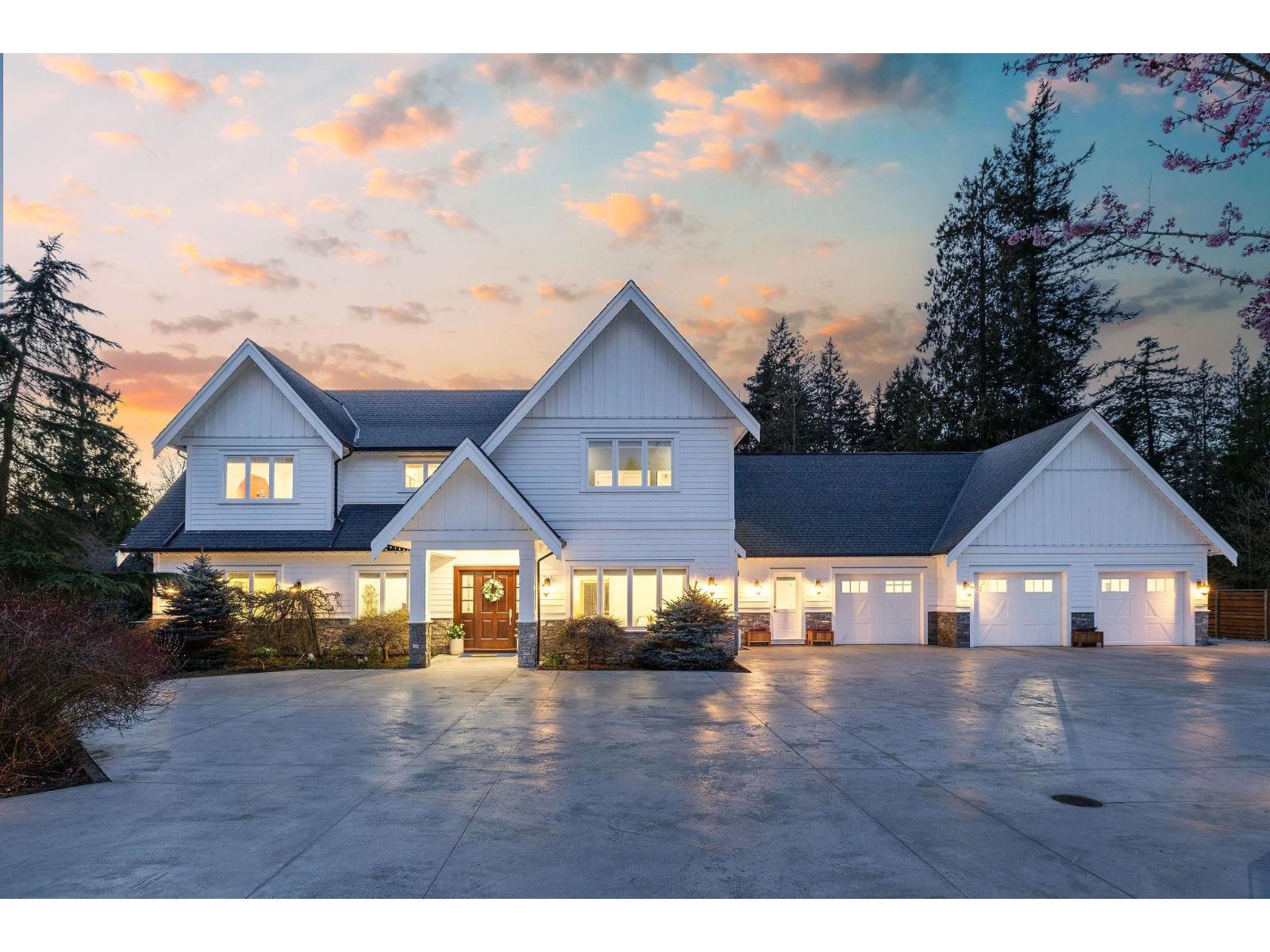 20053 Fernridge Crescent, Langley, British Columbia  V2Z 1X5 - Photo 3 - R3108032