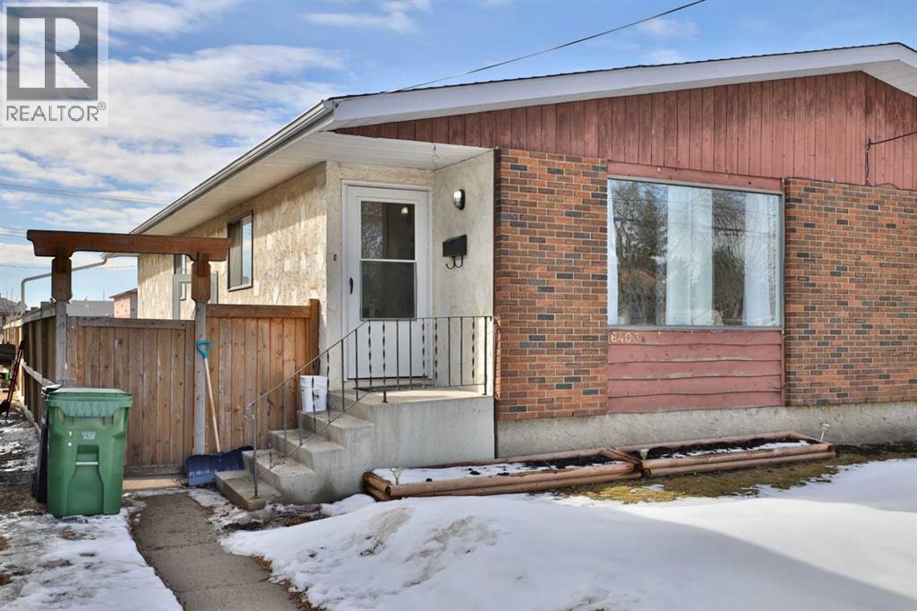 6403A 49 Avenue, Camrose, Alberta