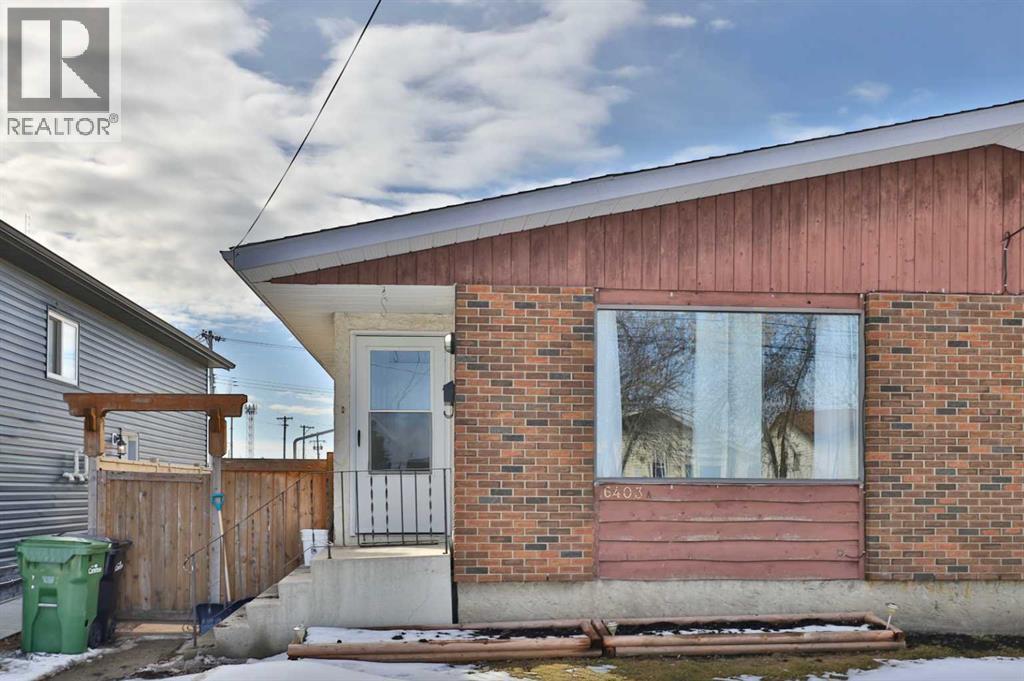 6403a 49 Avenue, Camrose, Alberta  T4V 0P6 - Photo 2 - A2299193