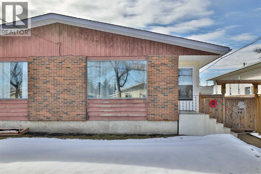 6403b 49 Avenue, Camrose, Alberta  T4V 0P6 - Photo 2 - A2299835