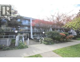 109 550 ROYAL AVENUE, New Westminster, British Columbia