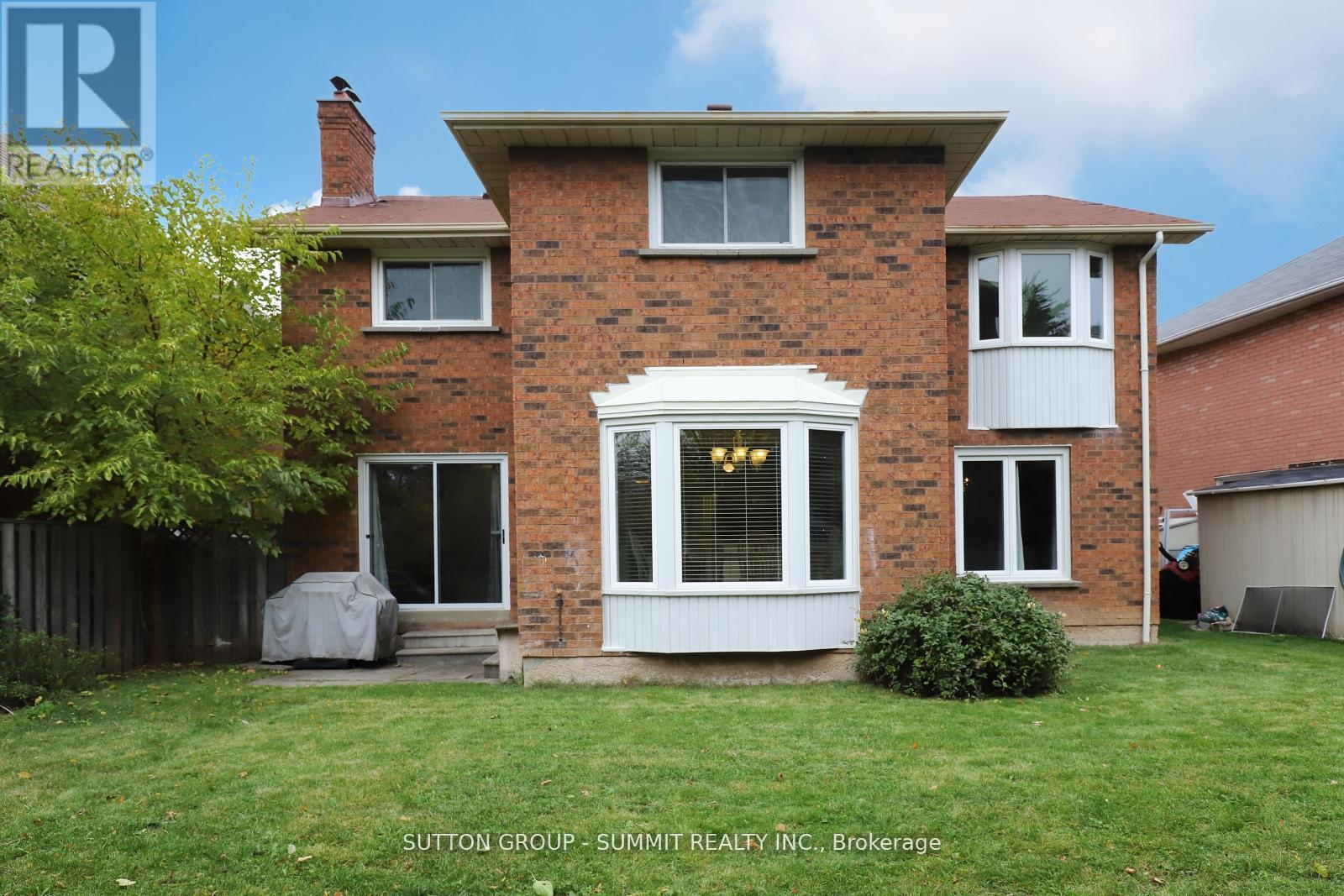 2654 Ambercroft Trail, Mississauga, Ontario  L5M 4K1 - Photo 30 - W12968418