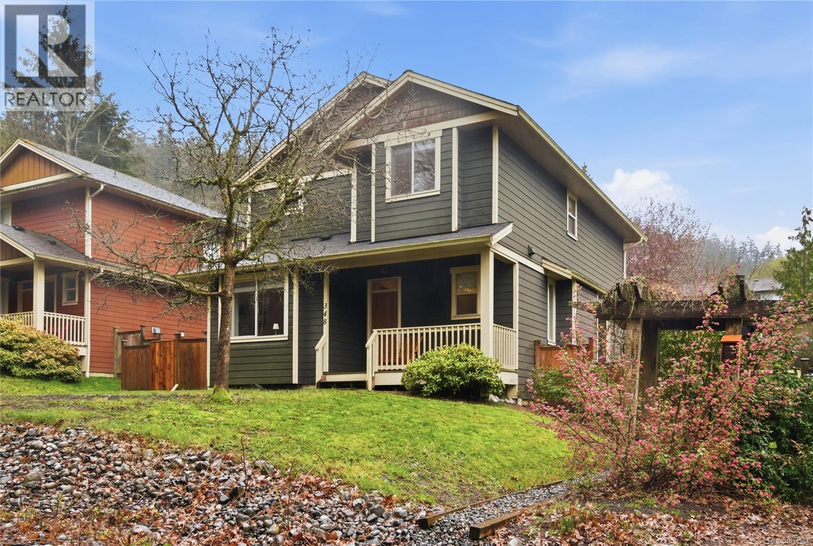 348 Wessex Lane, Nanaimo, British Columbia