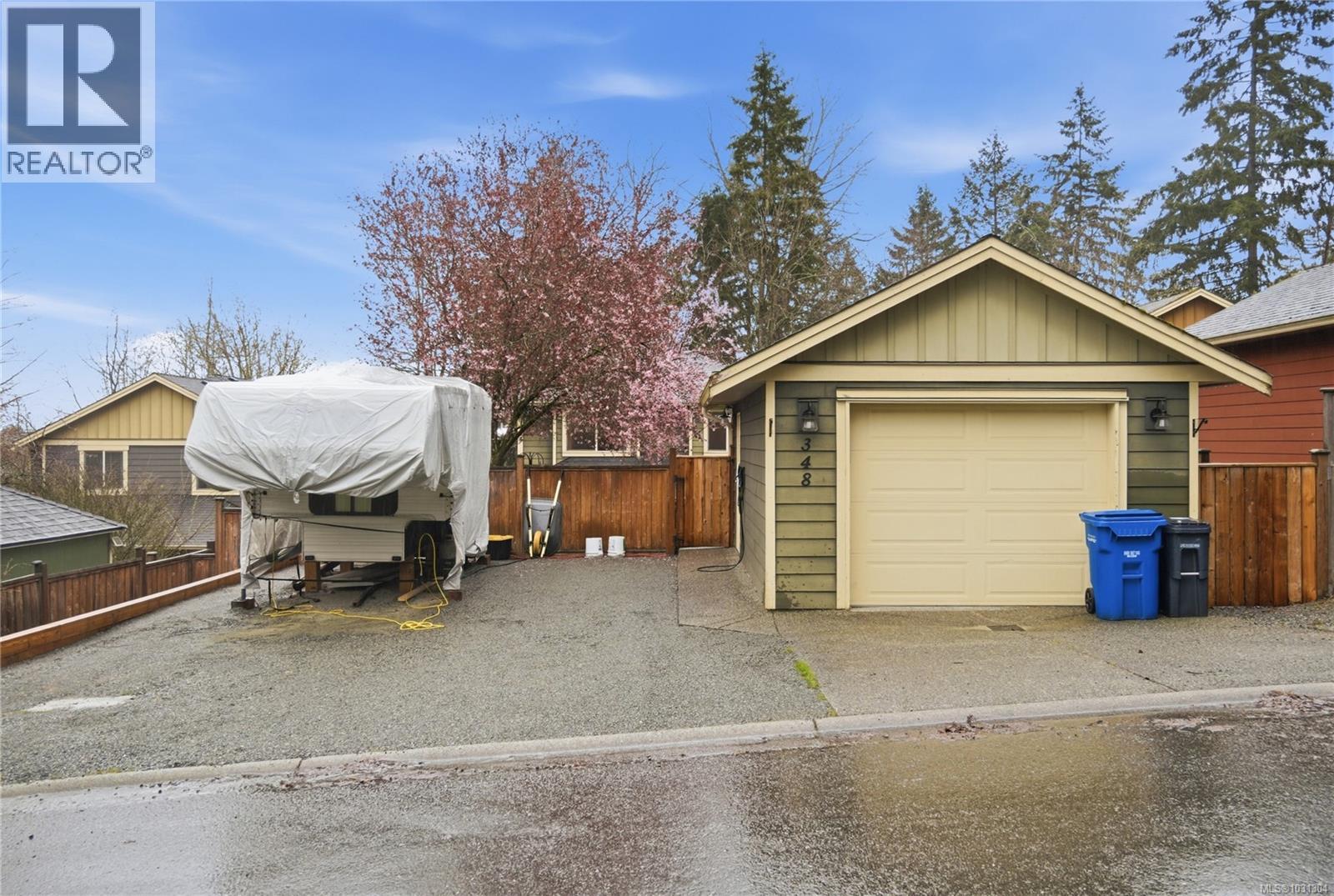 348 Wessex Lane, Nanaimo, British Columbia V9R 6H5 - Photo 3 - 1031304